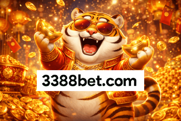 3388BET Fortune Games - Fortune Tiger, Rabbit e Mouse